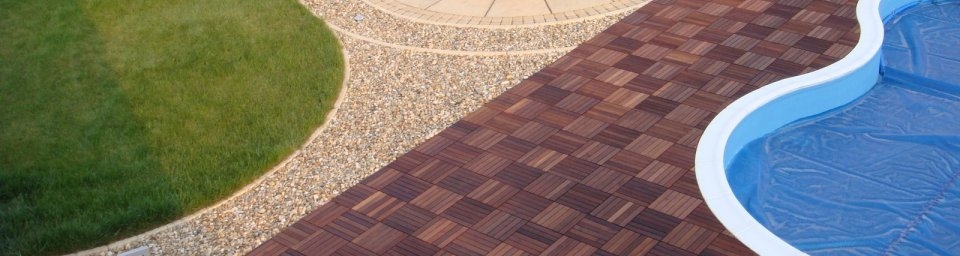 Podele de exterior